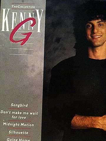 Kenny G : The Collection : CD