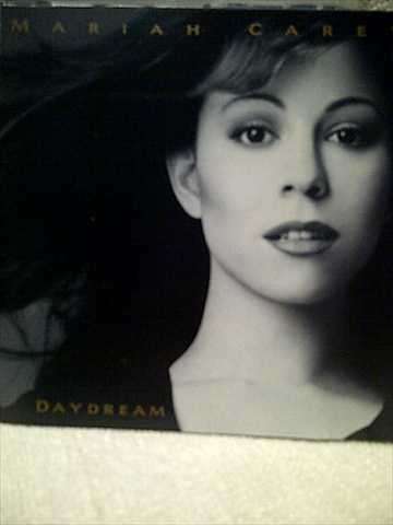 Mariah Carey : Daydream : CD