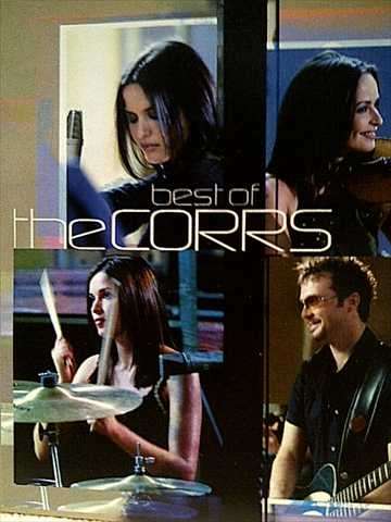 The Corrs : The Best of : CD