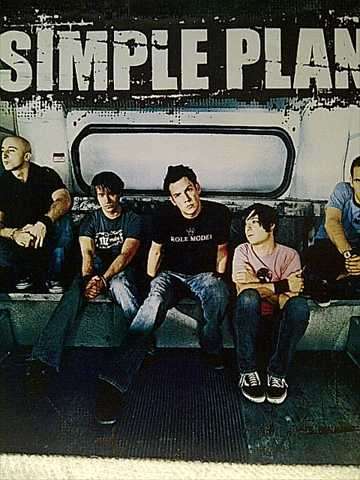 Simple Plan : Still Not Getting Any : CD