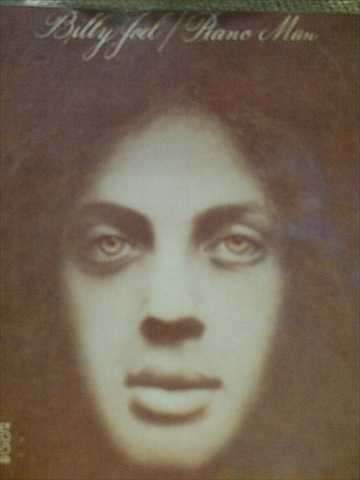 Billy Joel : Piano Man : CD
