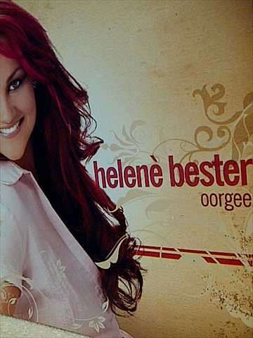 Helene Bester : Oorgee : CD