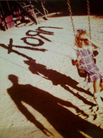 KORN  IMMORTAL (CD FOR SALE)