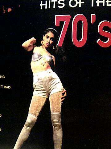 HITS OF THE 70'S (BOSTON  MEATLOAF  BILL WITHERS  KANSAS ETC.)