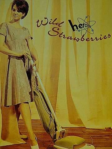 Wild Stawberries : Heroine : CD