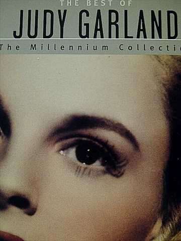 Judy Garland : The Best of : CD