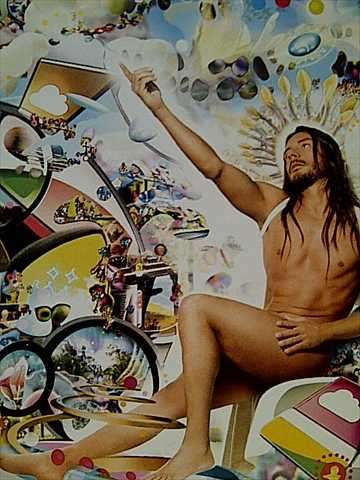Bob Sinclair : Born in 69 : CD