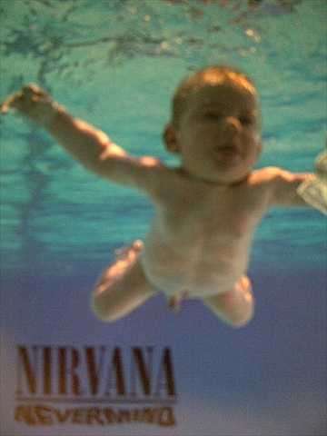 Nirvana : Nevermind : CD