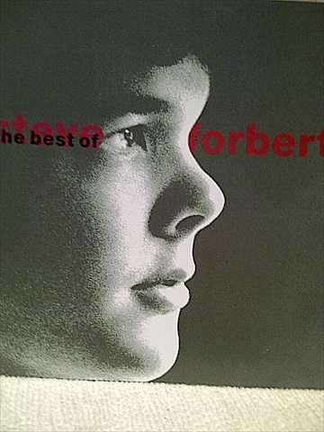 Steve Forbert : The Best of : What Kinda Guy : CD