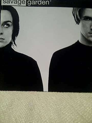 Savage Garden:  : CD