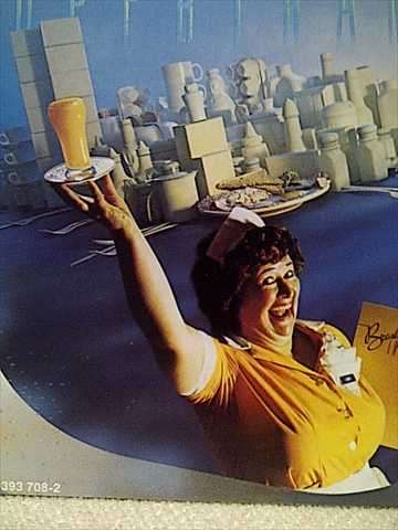 Supertramp: Breakfast in America : CD
