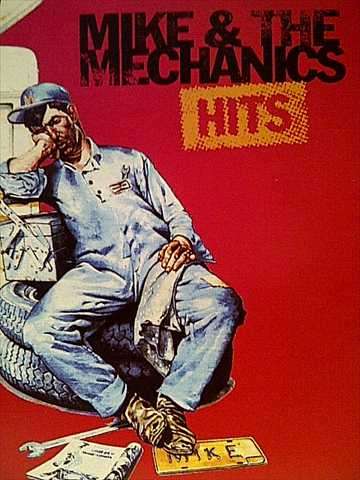 Mike and the Mechanics: The Hits : CD