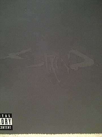 Staind: 14 Shades of Grey : CD
