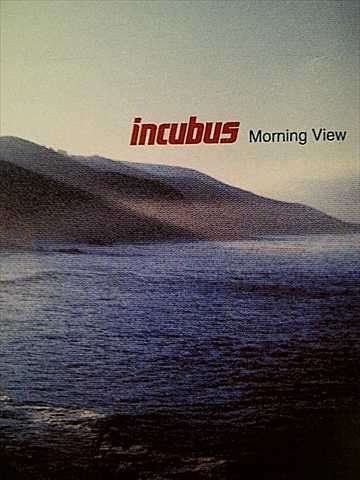 Incubus: Morning View : CD