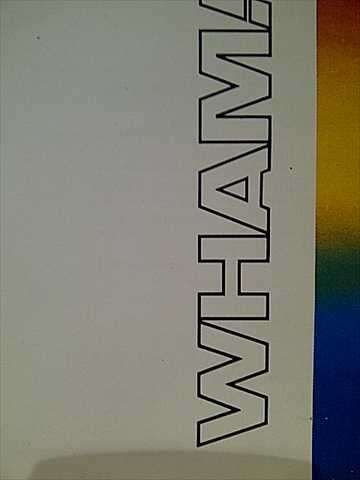 Wham: The Final : CD