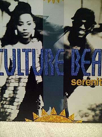 Culture Beat: Serenity : CD
