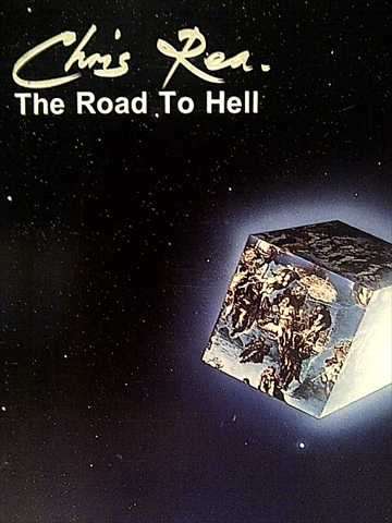 Chris Rea : Road To Hell : CD