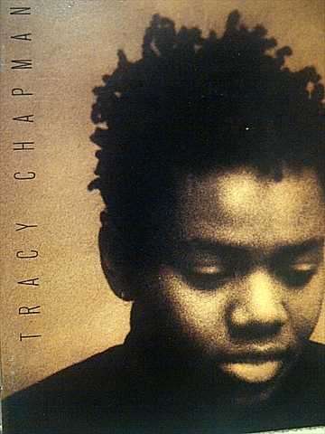 Tracy Chapman : CD