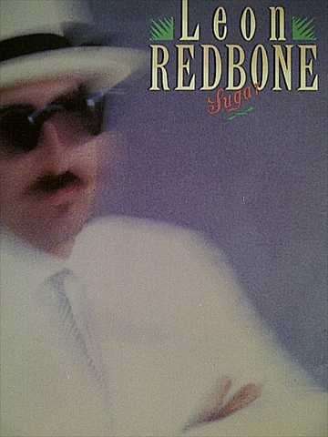 Leon Redbone : Sugar : CD