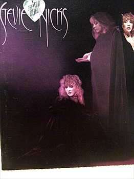 Stevie Nicks : The Wild Heart : CD