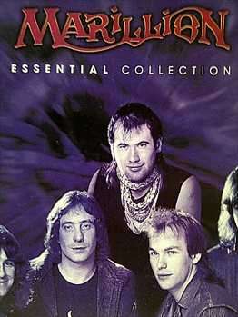 MARILLION, ESSENTIAL COLLECTION (CD for sale)