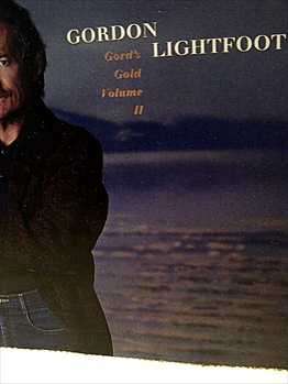 Gordon Lightfoot : Gord'S Gold Volume Ii : CD