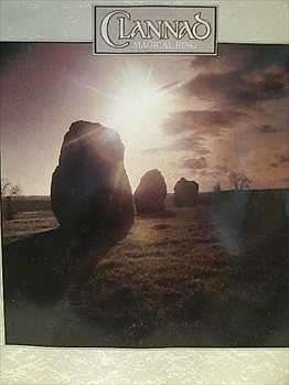 Clannad : Magical Ring : CD