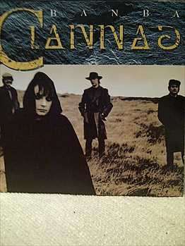 Clannad / Banba : CD
