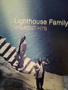 Lighthouse Family : Greatest Hits : CD