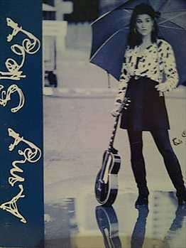 Amy Sky : Cool Rain : CD