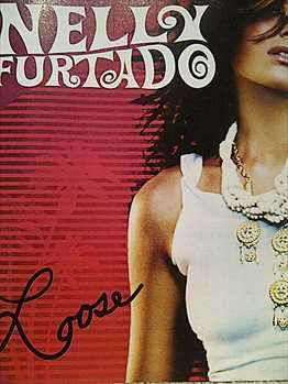 Nelly Furtado : Loose : CD