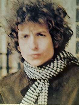 Bob Dylan : Blonde On Blonde : CD