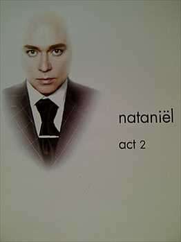 NATANIEL, ACT 2 , DOUBLE CD