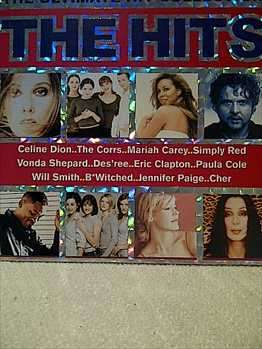 The Hits : 19 Original Artists : CD