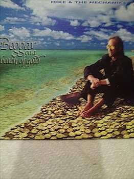 Mike & The Mechanics : Beggar On A Beach Of Gold : CD