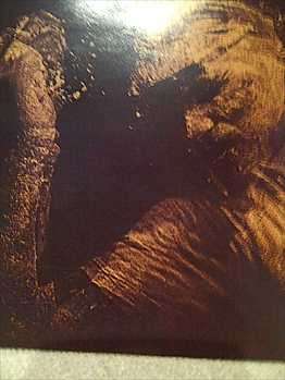 Over The Shoulder : Stigmata : CD