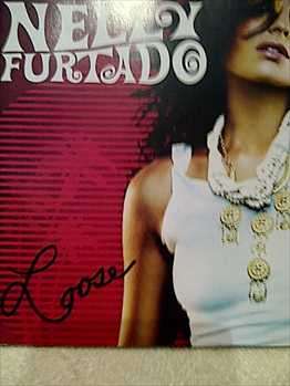 Nelly Furtado : Loose : CD