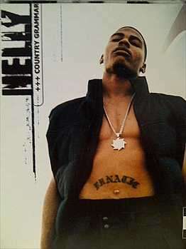 Nelly : Country Grammar : CD