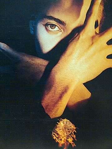 TERENCE TRENT D'ARBY'S NEITHER FISH NOR FLESH