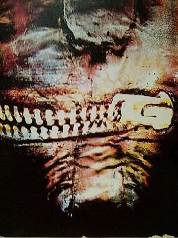 SLIPKNOT , VOL 3, THE SUBLIMINAL VERSES) (CD FOR SALE)