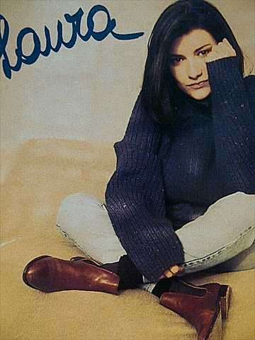 LAURA PAUSINI, LAURA (CD FOR SALE)