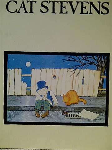 CAT STEVENS, TEASER & THE FIRECAST (CD FOR SALE)