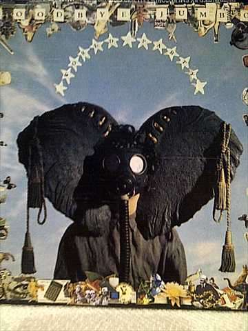 WORLD PARTY "GOODBYE JUMBO" : CD