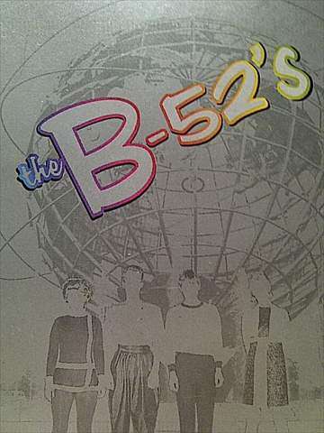 The B-52's : B52s : Time Capsule : CD