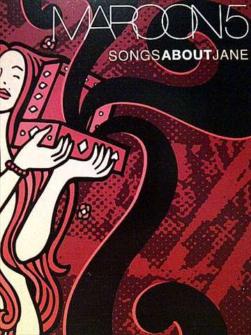 Maroon 5 : Songs About Jane : CD