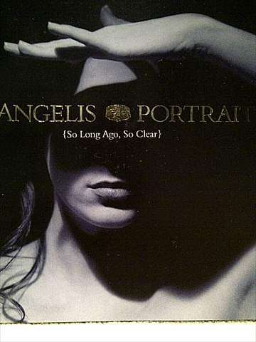 Vangelis : Portraits : CD