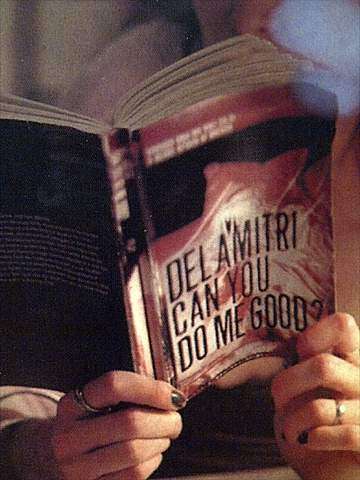 Del Amitri : Can you do me good : CD