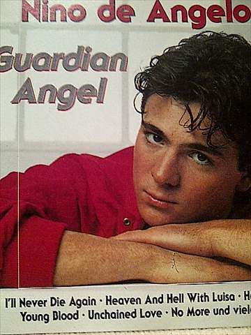 Nino de Angelo : Guardian Angel