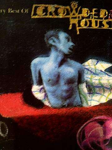 Crowded House : The Very Best of : CD
