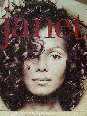 Janet : Janet Jackson : Janet : CD